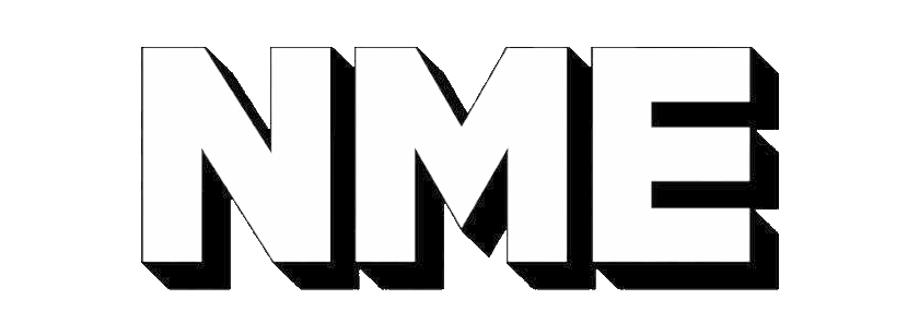 NME Logo